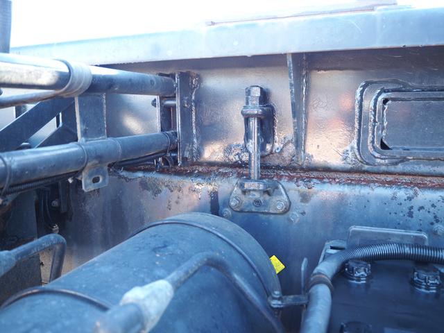 いすゞ ギガ 大型 コンテナ専用車 *********(97100) 25枚目