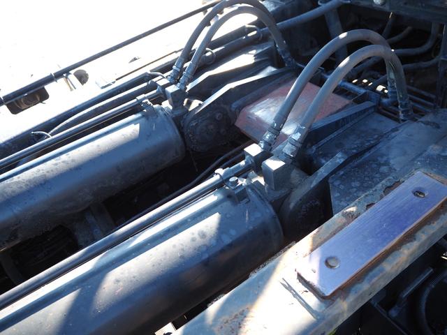 いすゞ ギガ 大型 コンテナ専用車 *********(97100) 27枚目