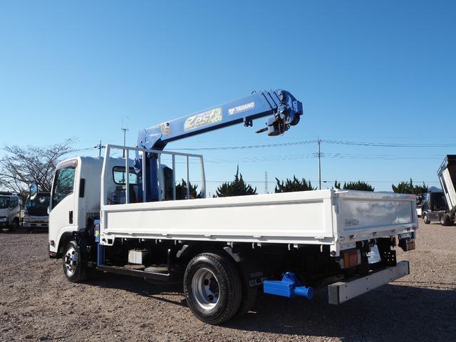 いすゞ エルフ 小型 平ボディ *********(97101) 28枚目