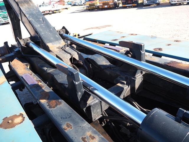 いすゞ ギガ 大型 コンテナ専用車 *********(97100) 29枚目