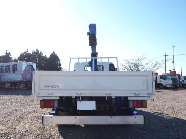 いすゞ エルフ 小型 平ボディ *********(97101) 29枚目