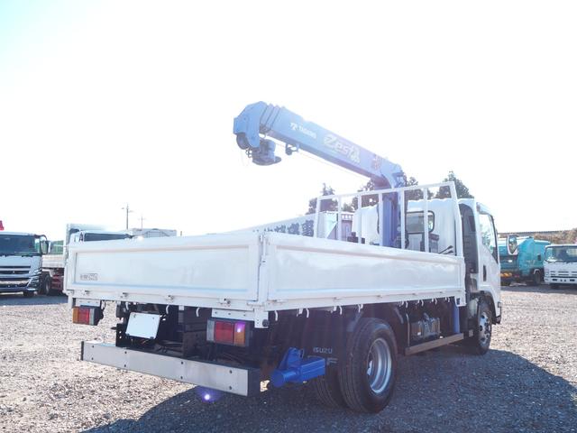 いすゞ エルフ 小型 平ボディ *********(97101) 30枚目