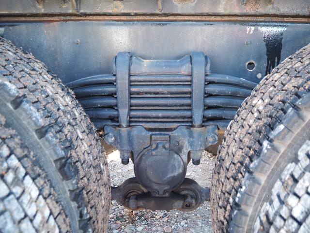 いすゞ ギガ 大型 コンテナ専用車 *********(97100) 31枚目