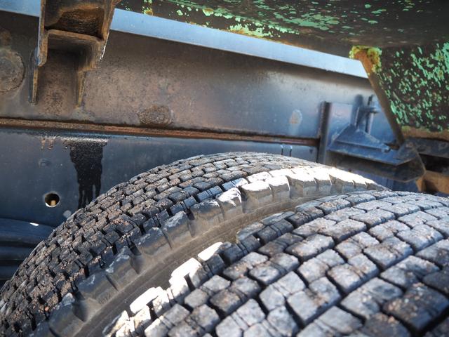 いすゞ ギガ 大型 コンテナ専用車 *********(97100) 33枚目