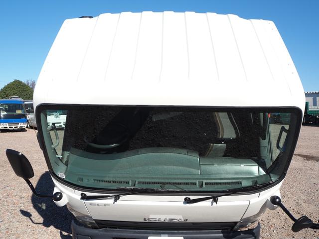 いすゞ エルフ 小型 平ボディ *********(97101) 34枚目