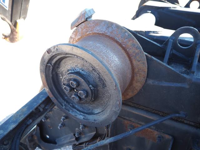 いすゞ ギガ 大型 コンテナ専用車 *********(97100) 35枚目