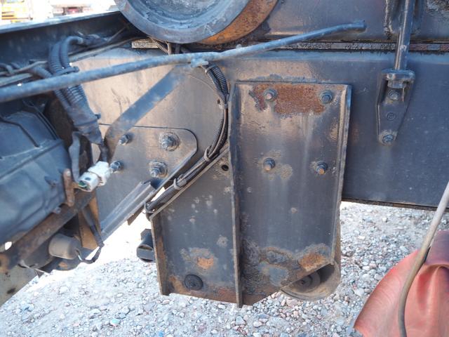 いすゞ ギガ 大型 コンテナ専用車 *********(97100) 36枚目