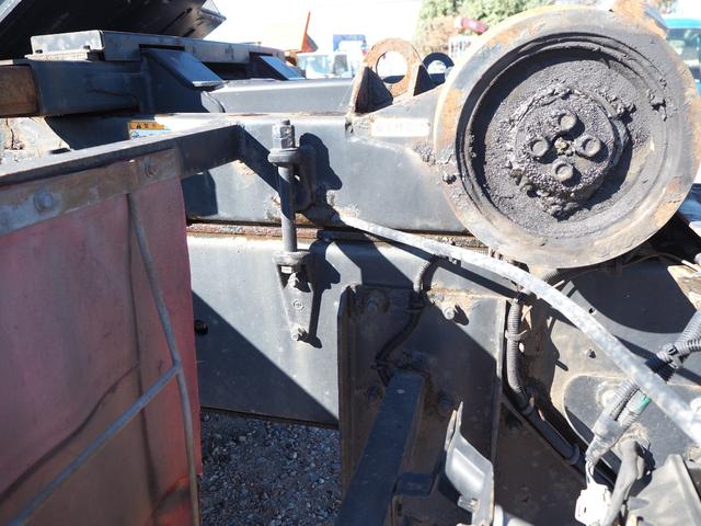 いすゞ ギガ 大型 コンテナ専用車 *********(97100) 39枚目