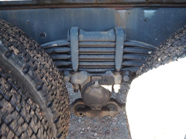 いすゞ ギガ 大型 コンテナ専用車 *********(97100) 41枚目