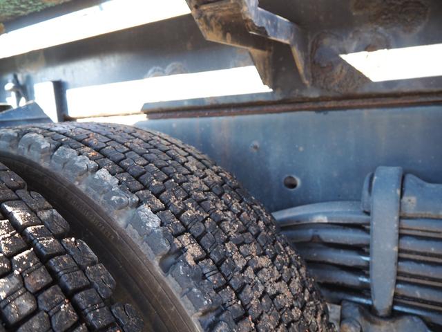 いすゞ ギガ 大型 コンテナ専用車 *********(97100) 42枚目