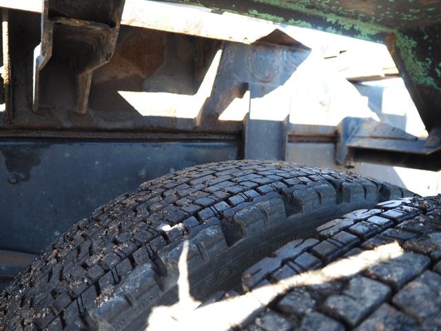 いすゞ ギガ 大型 コンテナ専用車 *********(97100) 43枚目