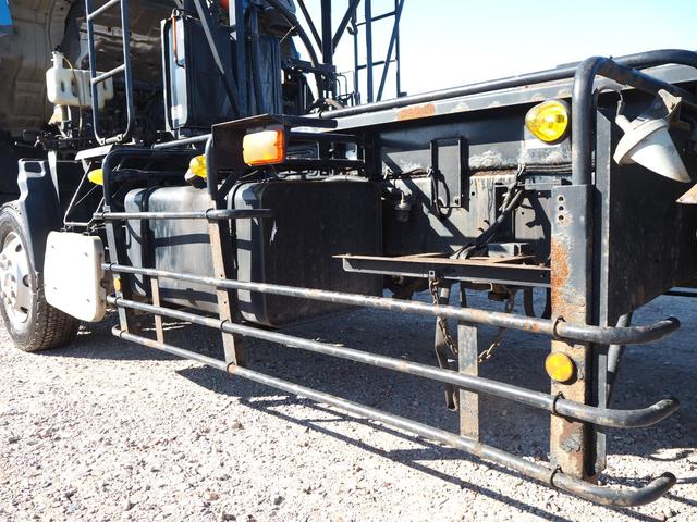 いすゞ ギガ 大型 コンテナ専用車 *********(97100) 44枚目