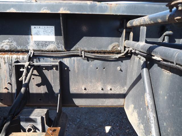 いすゞ ギガ 大型 コンテナ専用車 *********(97100) 46枚目