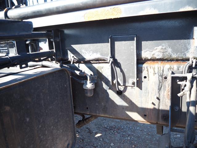 いすゞ ギガ 大型 コンテナ専用車 *********(97100) 47枚目