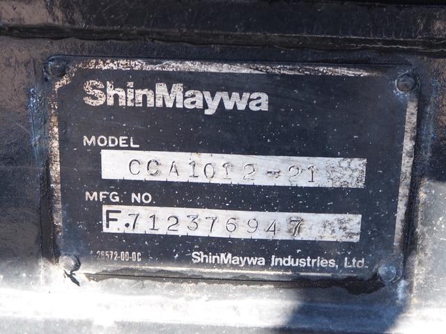 いすゞ ギガ 大型 コンテナ専用車 *********(97100) 49枚目