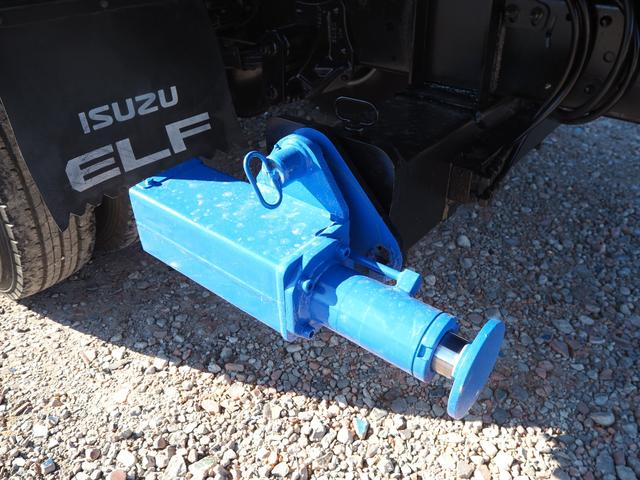 いすゞ エルフ 小型 平ボディ *********(97101) 49枚目