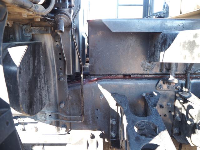 いすゞ ギガ 大型 コンテナ専用車 *********(97100) 50枚目