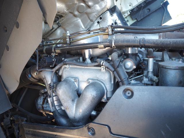 いすゞ ギガ 大型 コンテナ専用車 *********(97100) 52枚目