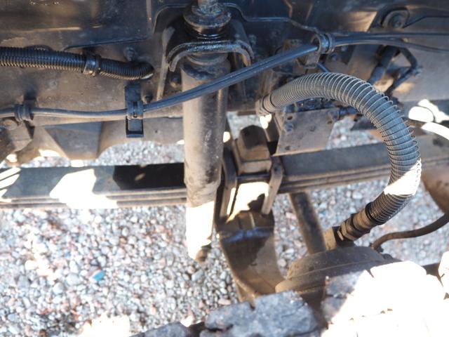 いすゞ ギガ 大型 コンテナ専用車 *********(97100) 53枚目