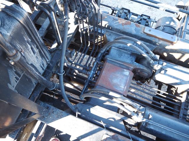 いすゞ ギガ 大型 コンテナ専用車 *********(97100) 54枚目