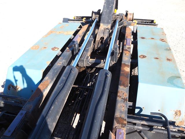 いすゞ ギガ 大型 コンテナ専用車 *********(97100) 56枚目