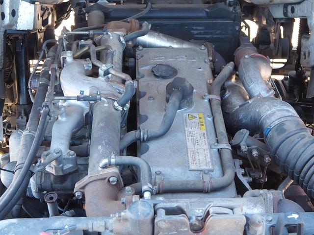 いすゞ ギガ 大型 コンテナ専用車 *********(97100) 57枚目