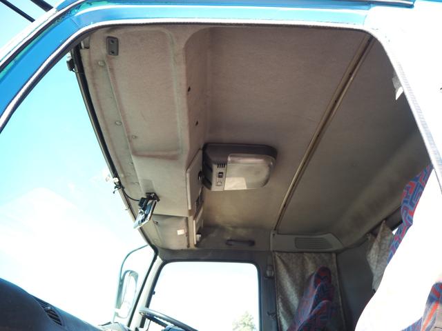 いすゞ ギガ 大型 コンテナ専用車 *********(97100) 60枚目