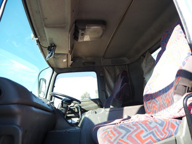 いすゞ ギガ 大型 コンテナ専用車 *********(97100) 61枚目