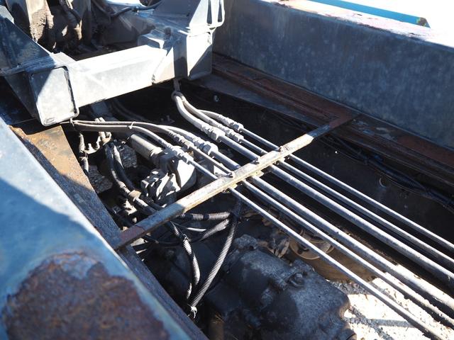 いすゞ ギガ 大型 コンテナ専用車 *********(97100) 62枚目