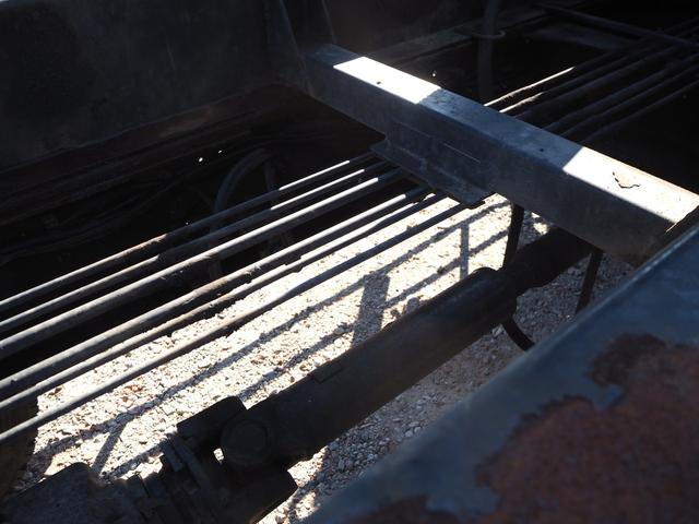 いすゞ ギガ 大型 コンテナ専用車 *********(97100) 63枚目