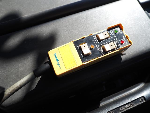 いすゞ ギガ 大型 コンテナ専用車 *********(97100) 64枚目