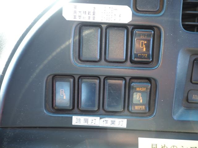 いすゞ ギガ 大型 コンテナ専用車 *********(97100) 67枚目