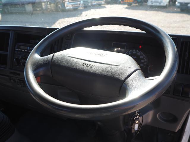 いすゞ エルフ 小型 平ボディ *********(97101) 67枚目