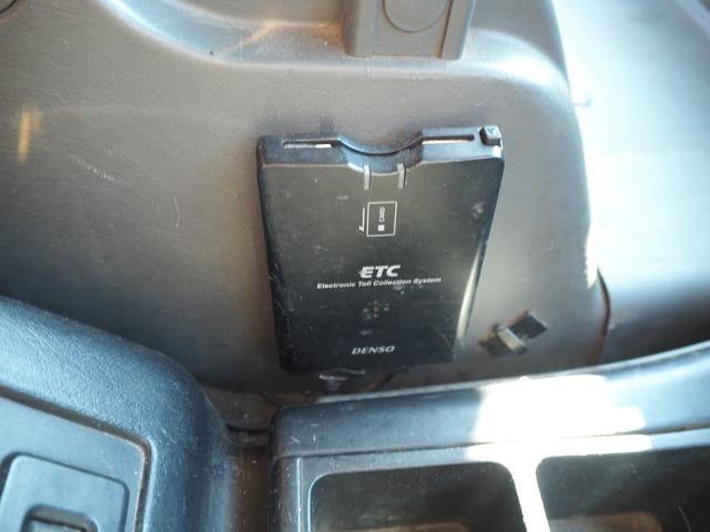 いすゞ ギガ 大型 コンテナ専用車 *********(97100) 68枚目