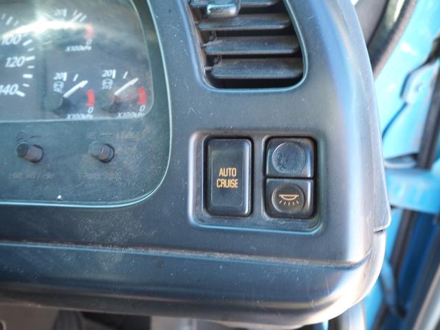 いすゞ ギガ 大型 コンテナ専用車 *********(97100) 69枚目