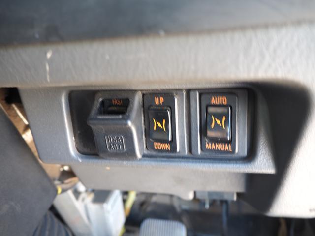 いすゞ ギガ 大型 コンテナ専用車 *********(97100) 70枚目