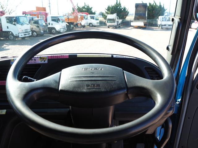 いすゞ ギガ 大型 コンテナ専用車 *********(97100) 72枚目