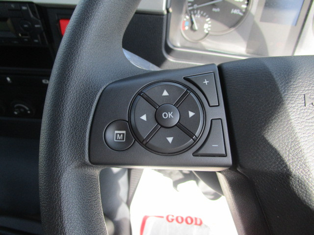 三菱ふそう ファイター 中型 コンテナ専用車 2KG-FK72F(97103) 12枚目