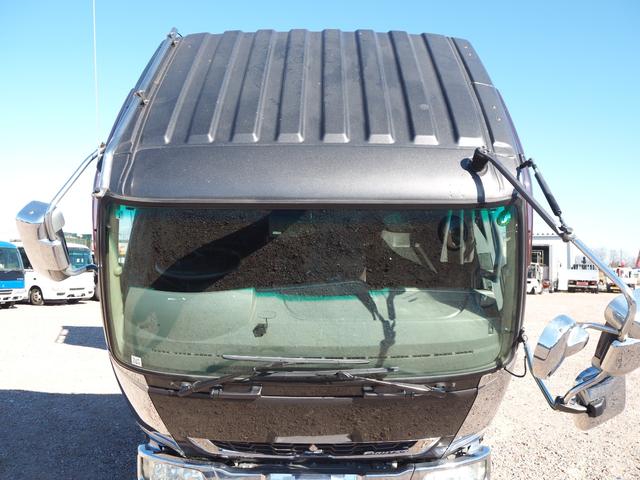 三菱ふそう ファイター 中型 土砂ダンプ *********(97102) 17枚目