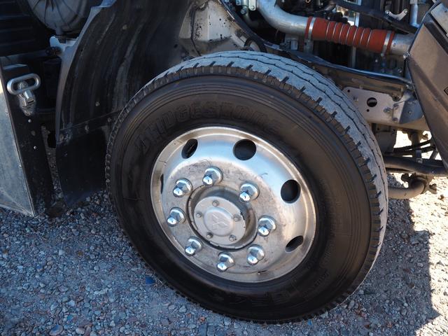 三菱ふそう ファイター 中型 土砂ダンプ *********(97102) 18枚目