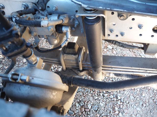 三菱ふそう ファイター 中型 土砂ダンプ *********(97102) 19枚目