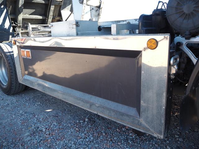 三菱ふそう ファイター 中型 土砂ダンプ *********(97102) 20枚目