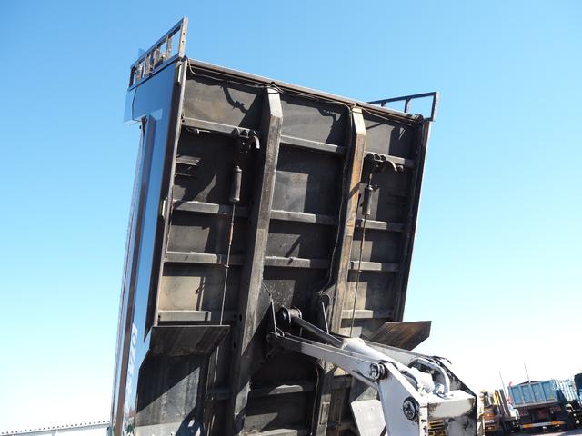 三菱ふそう ファイター 中型 土砂ダンプ *********(97102) 21枚目