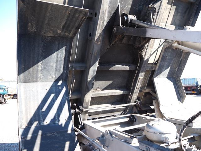 三菱ふそう ファイター 中型 土砂ダンプ *********(97102) 22枚目