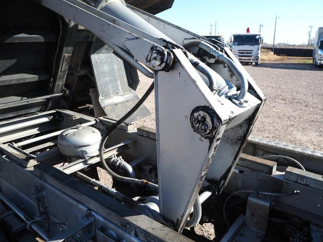 三菱ふそう ファイター 中型 土砂ダンプ *********(97102) 23枚目