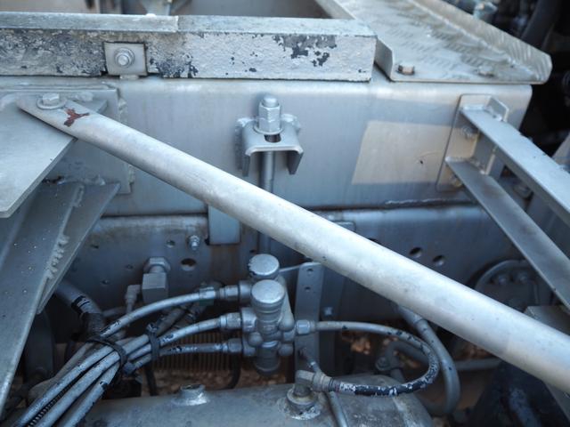 三菱ふそう ファイター 中型 土砂ダンプ *********(97102) 24枚目