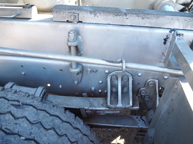 三菱ふそう ファイター 中型 土砂ダンプ *********(97102) 27枚目