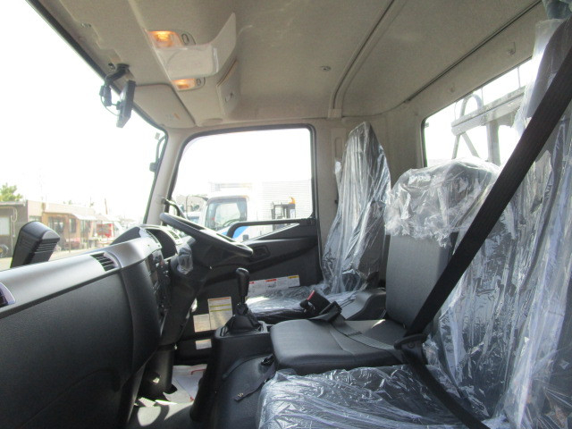 三菱ふそう ファイター 中型 コンテナ専用車 2KG-FK72F(97103) 24枚目