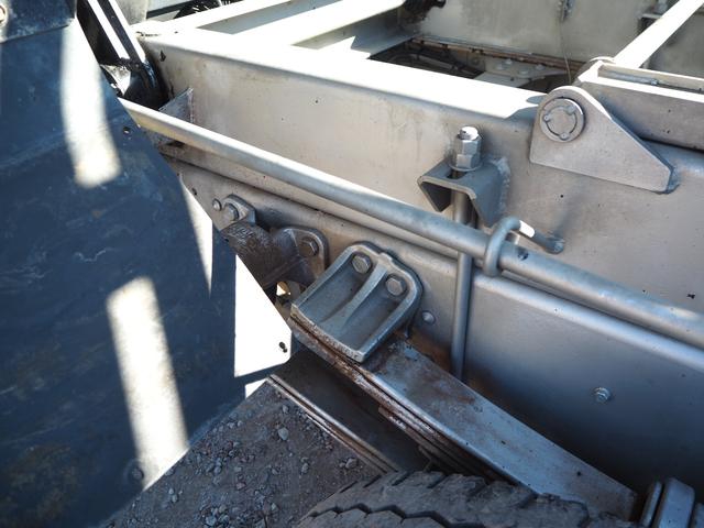 三菱ふそう ファイター 中型 土砂ダンプ *********(97102) 28枚目