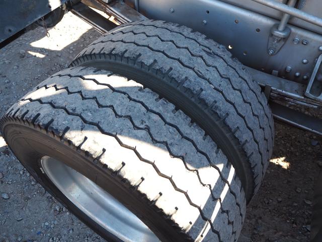 三菱ふそう ファイター 中型 土砂ダンプ *********(97102) 29枚目